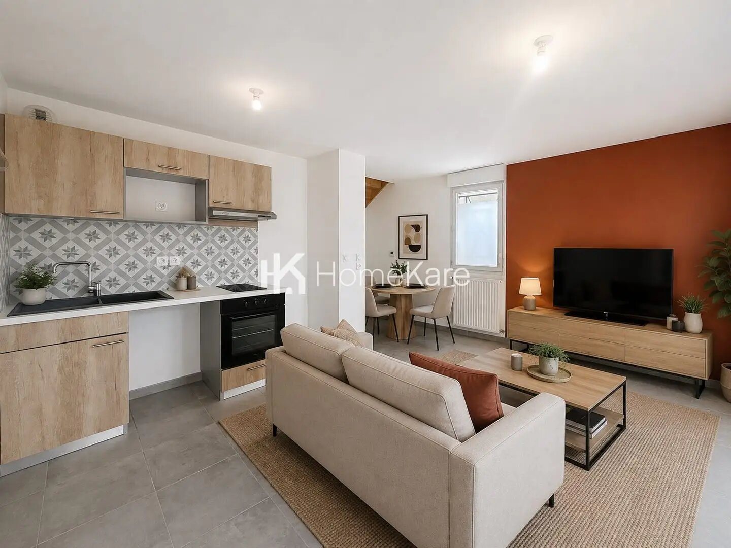 Appartement à vendre, 66m², Toulouse