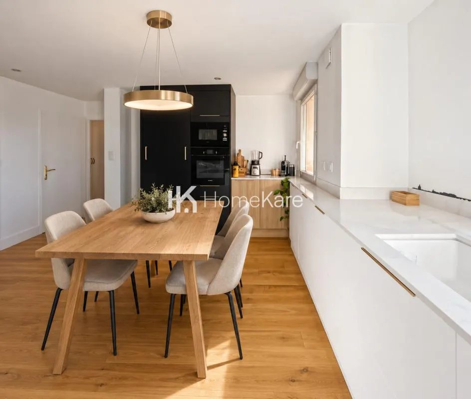 Appartement à vendre, 65m², Toulouse