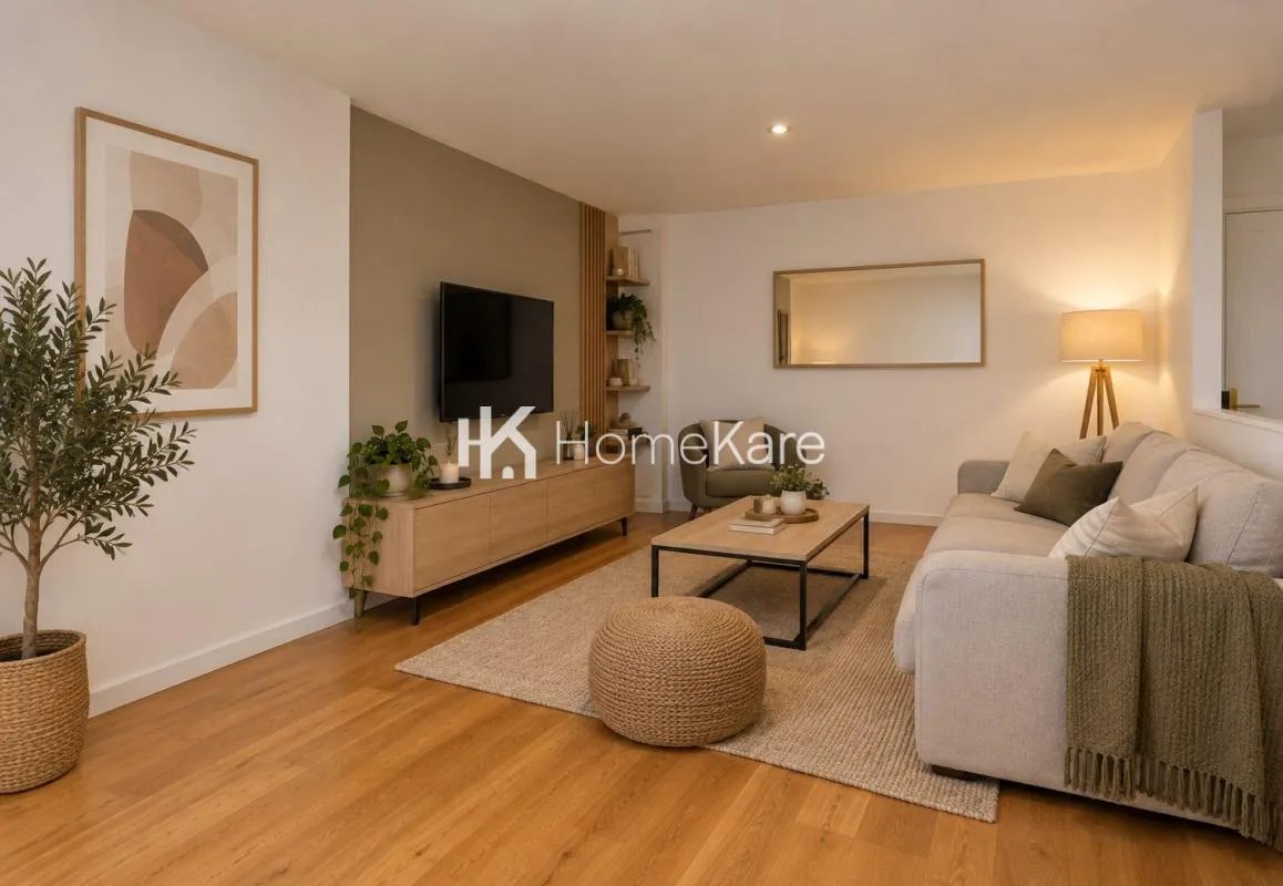 Appartement à vendre, 65m², Toulouse