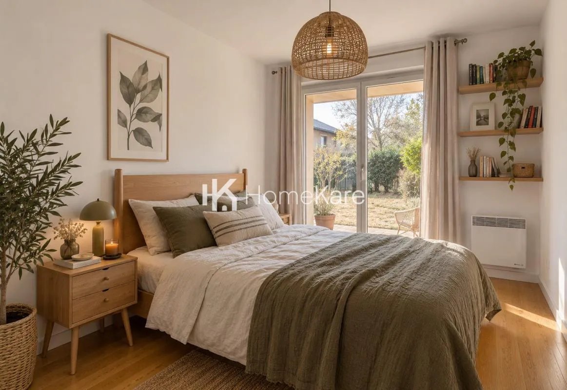 Appartement à vendre, 65m², Toulouse