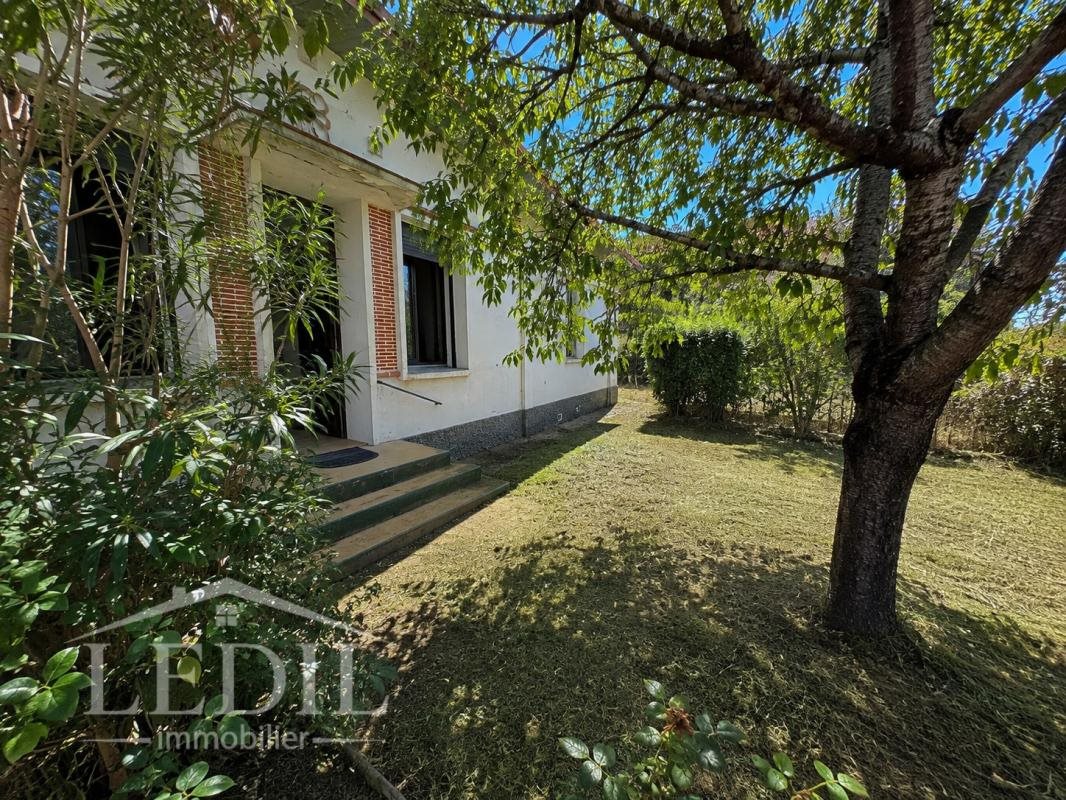 Maison à vendre, 83m², Cadours