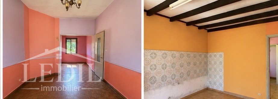 Maison à vendre, 83m², Cadours