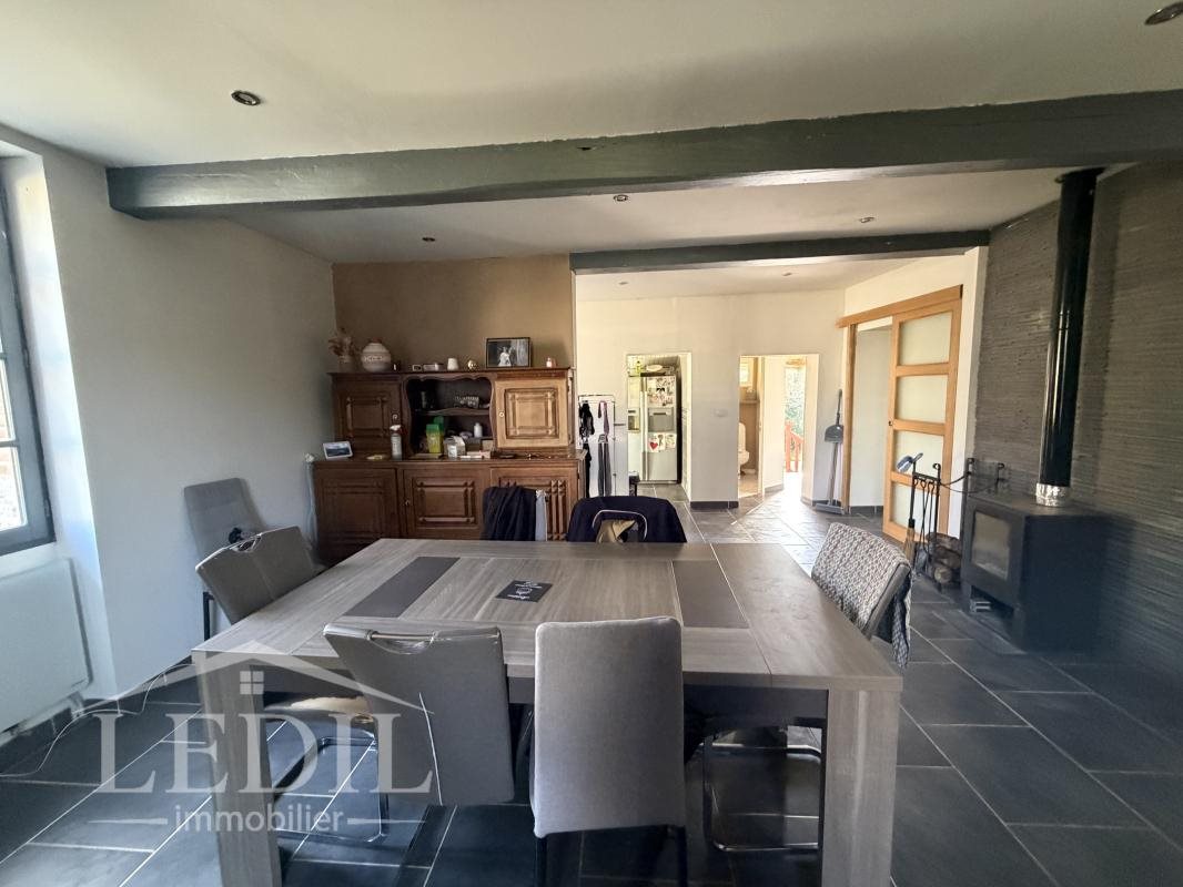 Maison à vendre, 100m², Mauvezin