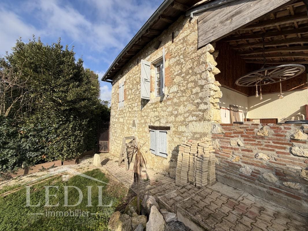Maison à vendre, 100m², Mauvezin