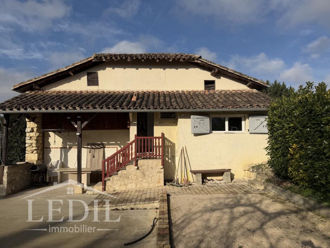 Maison à vendre, 100m², Mauvezin