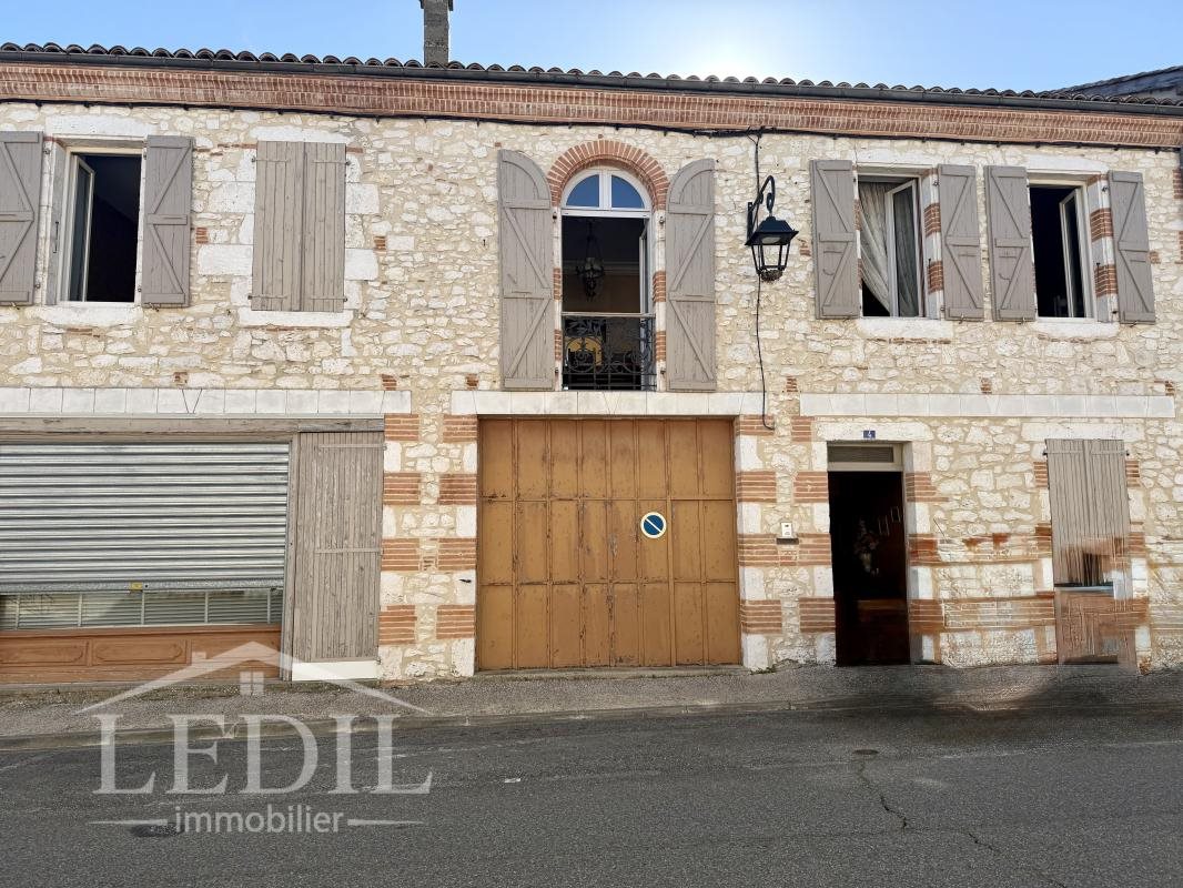 Maison à vendre, 380m², Mauvezin