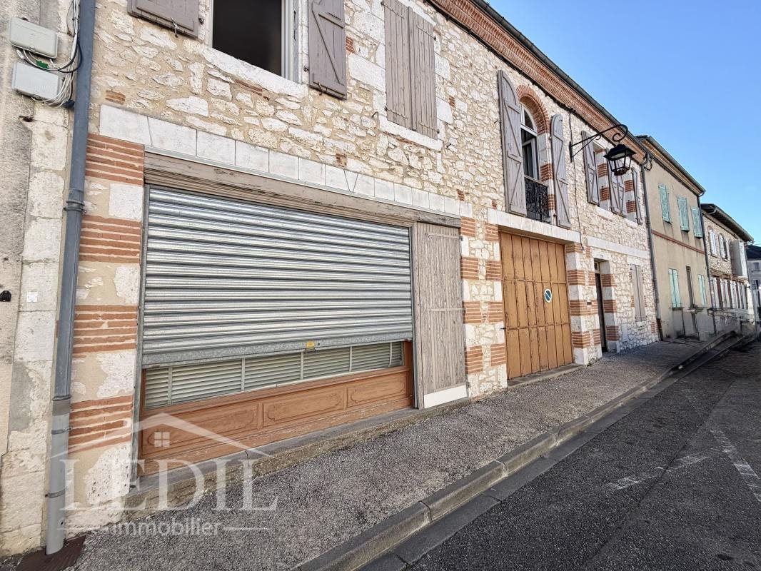 Maison à vendre, 380m², Mauvezin