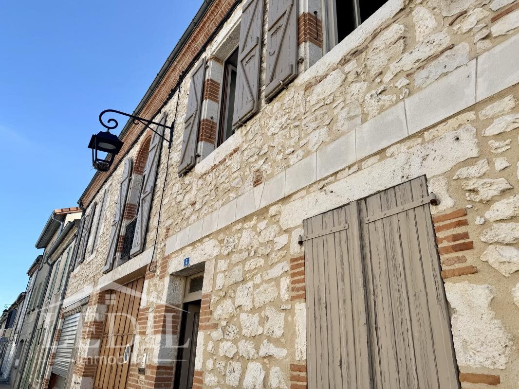 Maison à vendre, 380m², Mauvezin