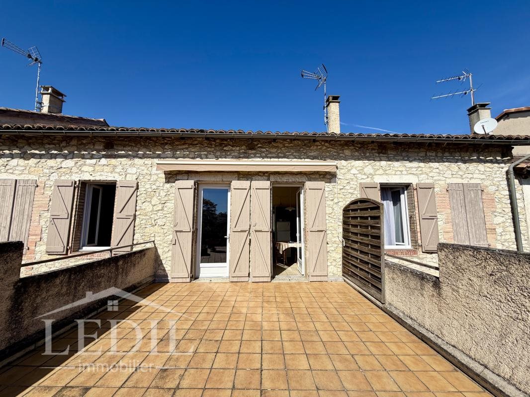 Maison à vendre, 380m², Mauvezin