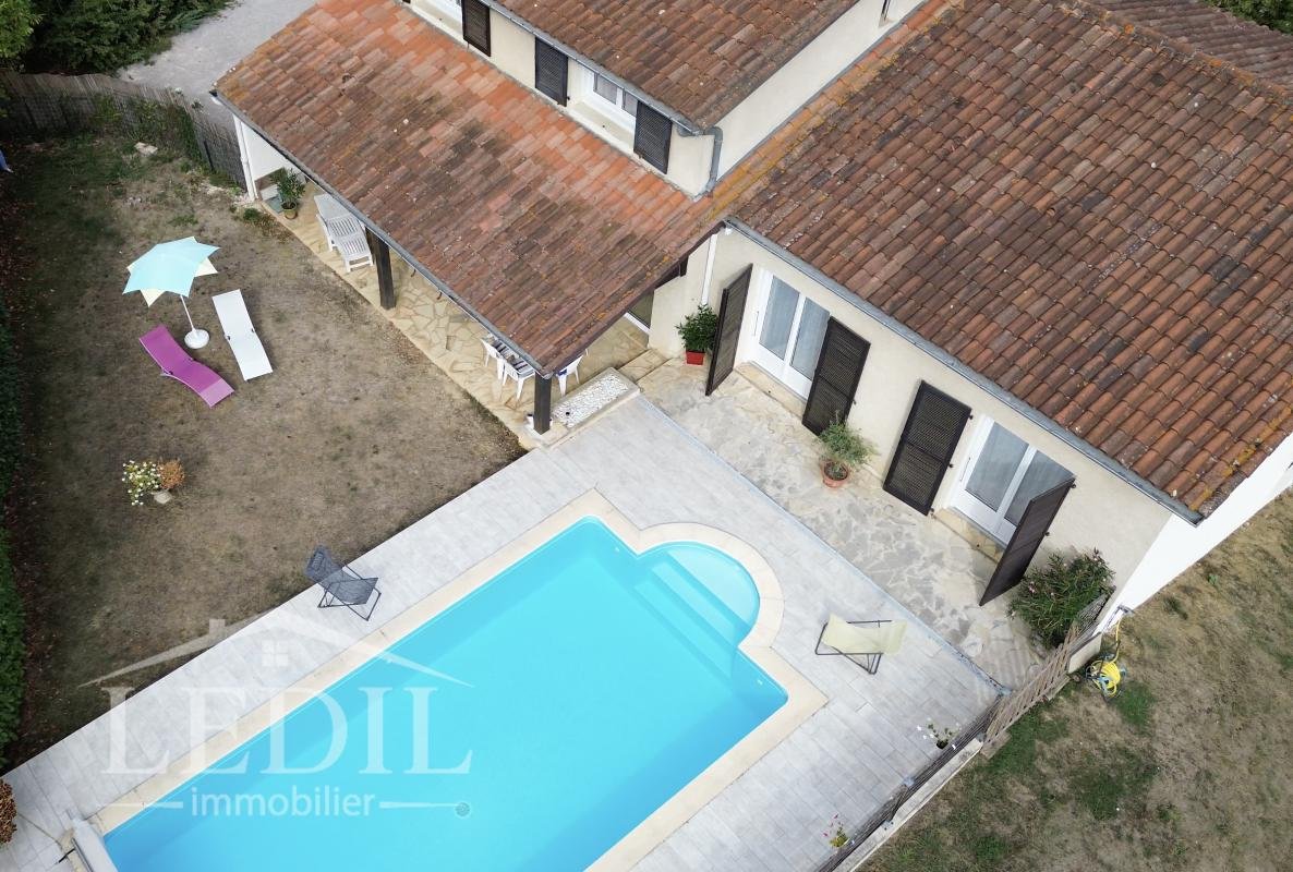 Maison à vendre, 170m², Auch