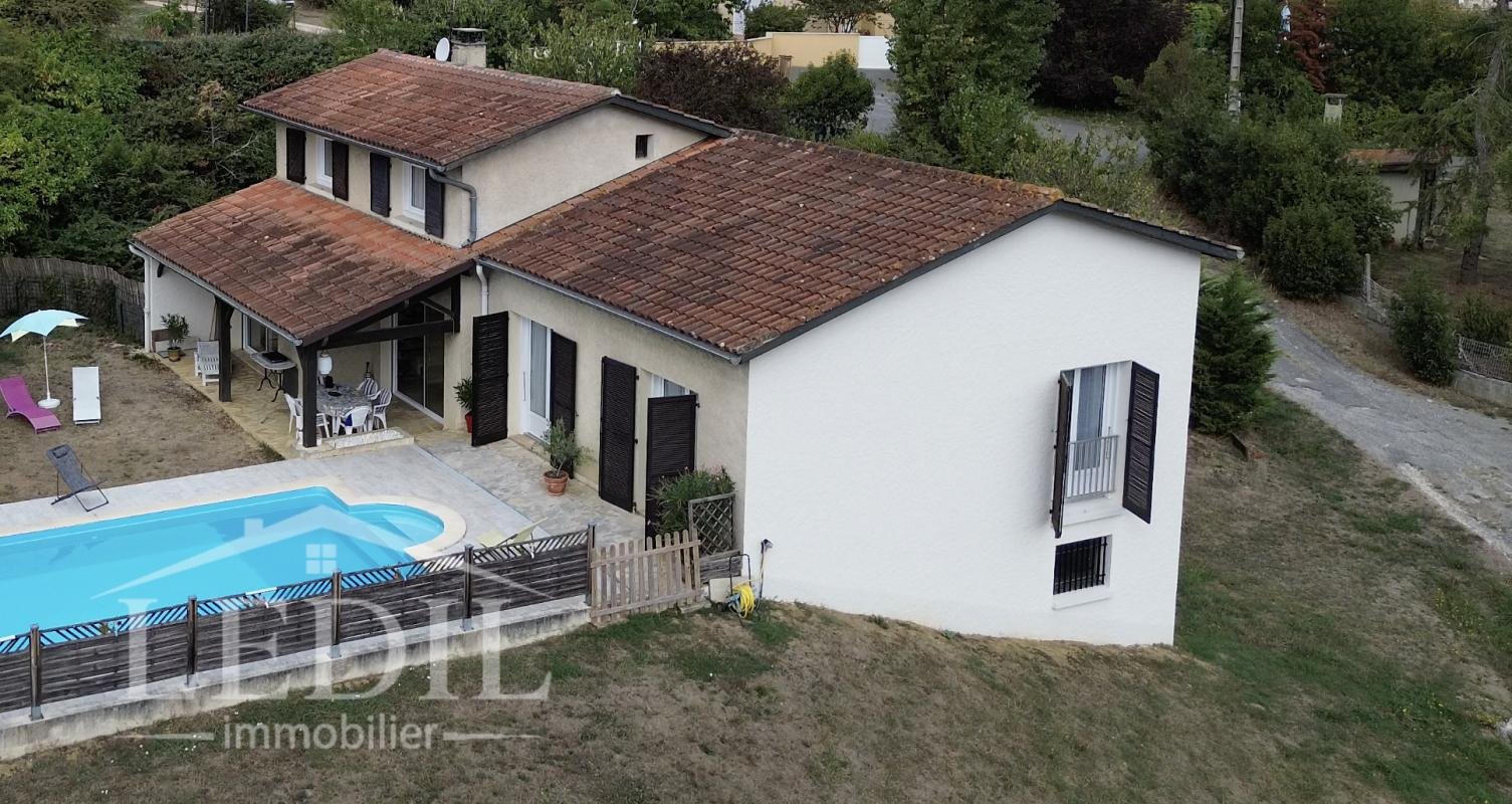 Maison à vendre, 170m², Auch