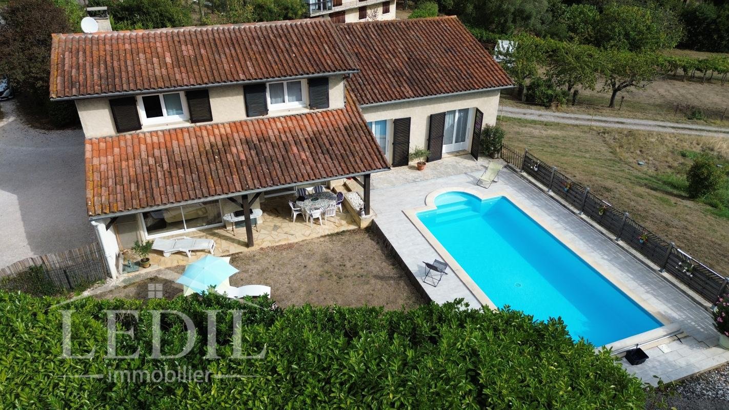 Maison à vendre, 170m², Auch