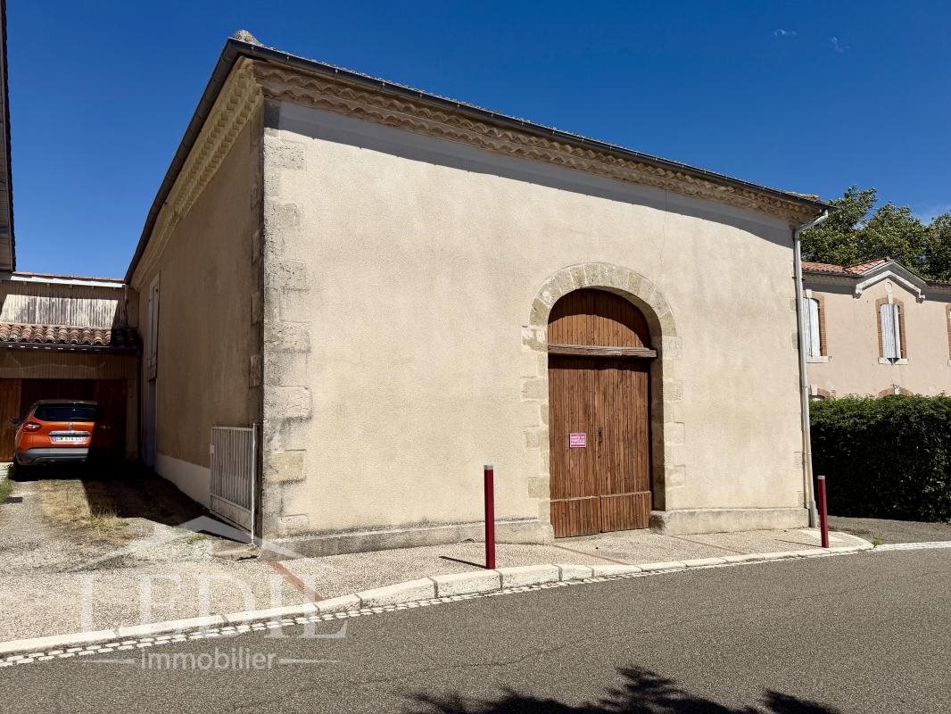 Maison à vendre, 206m², Puycasquier