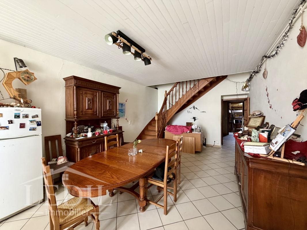 Maison à vendre, 206m², Puycasquier