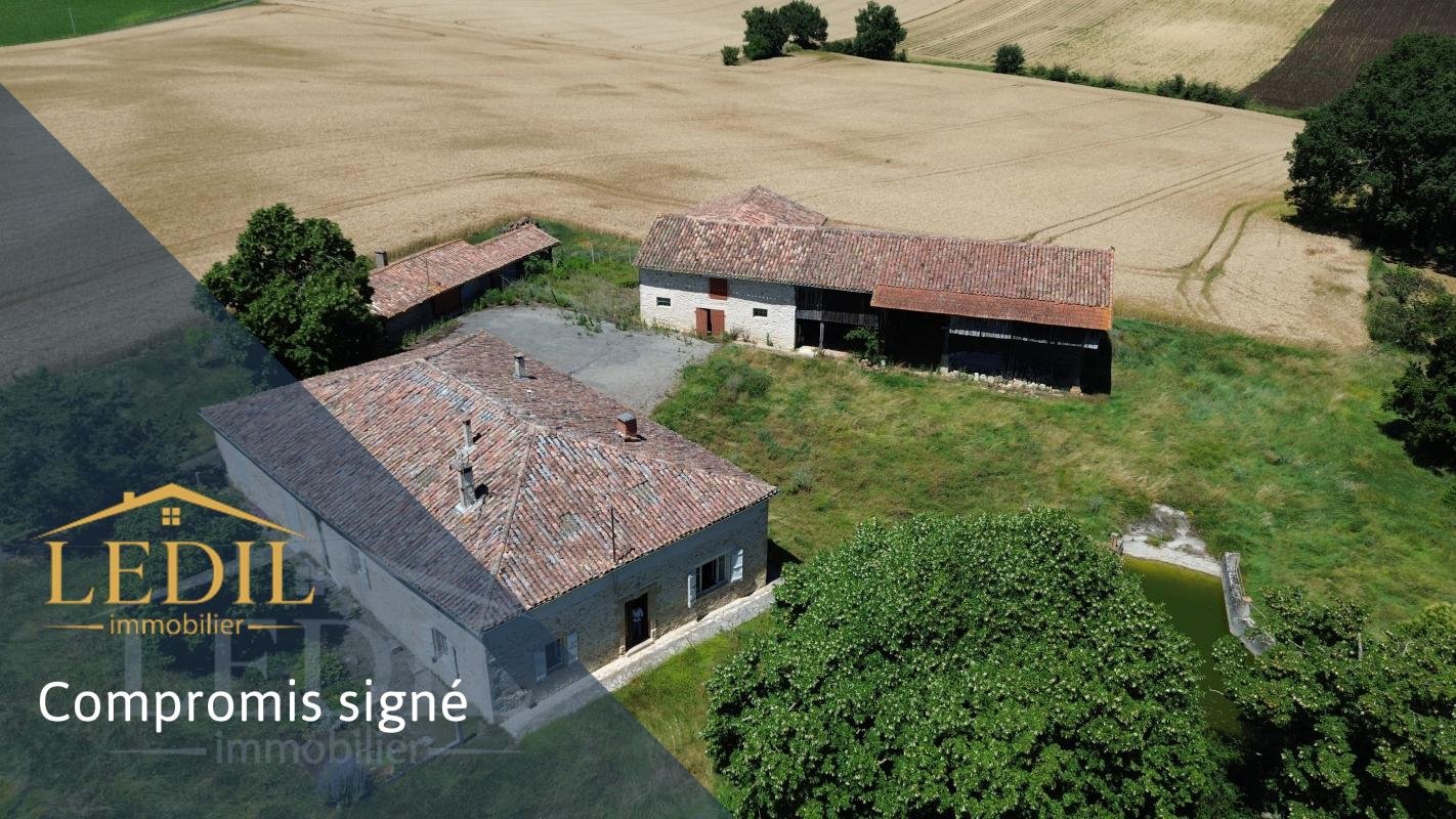 Maison à vendre, 187m², Monfort