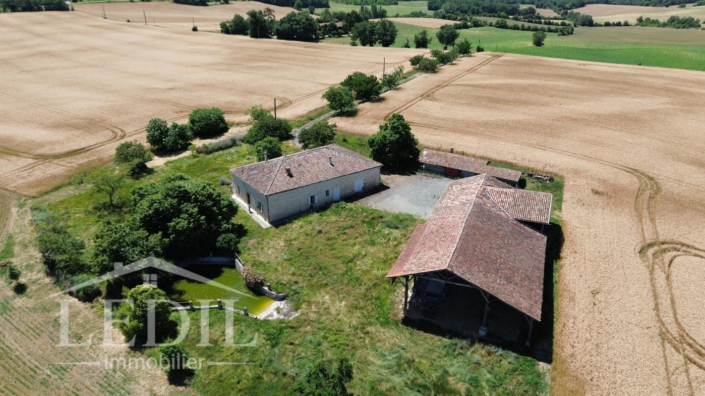Maison à vendre, 187m², Monfort