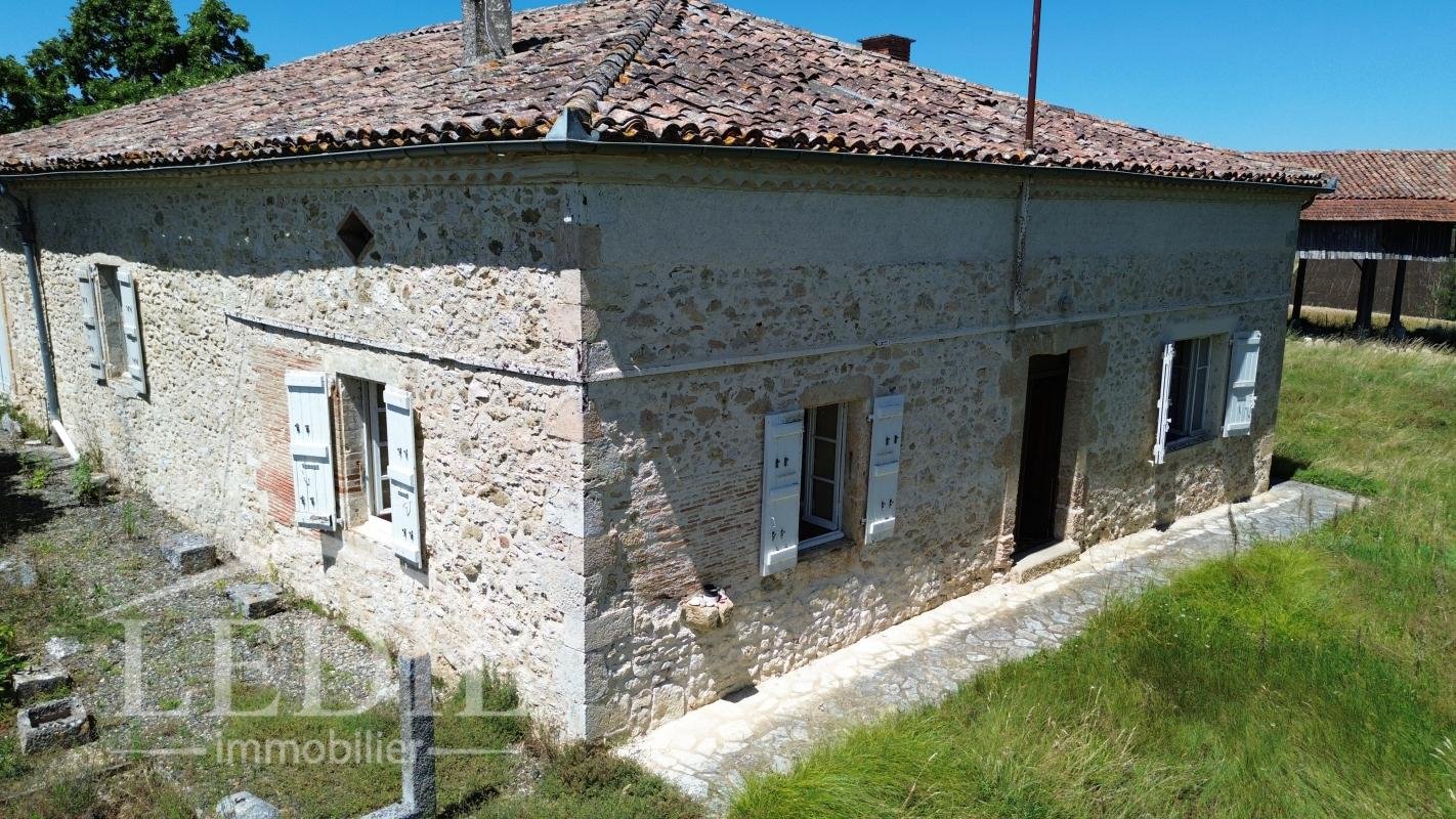 Maison à vendre, 187m², Monfort