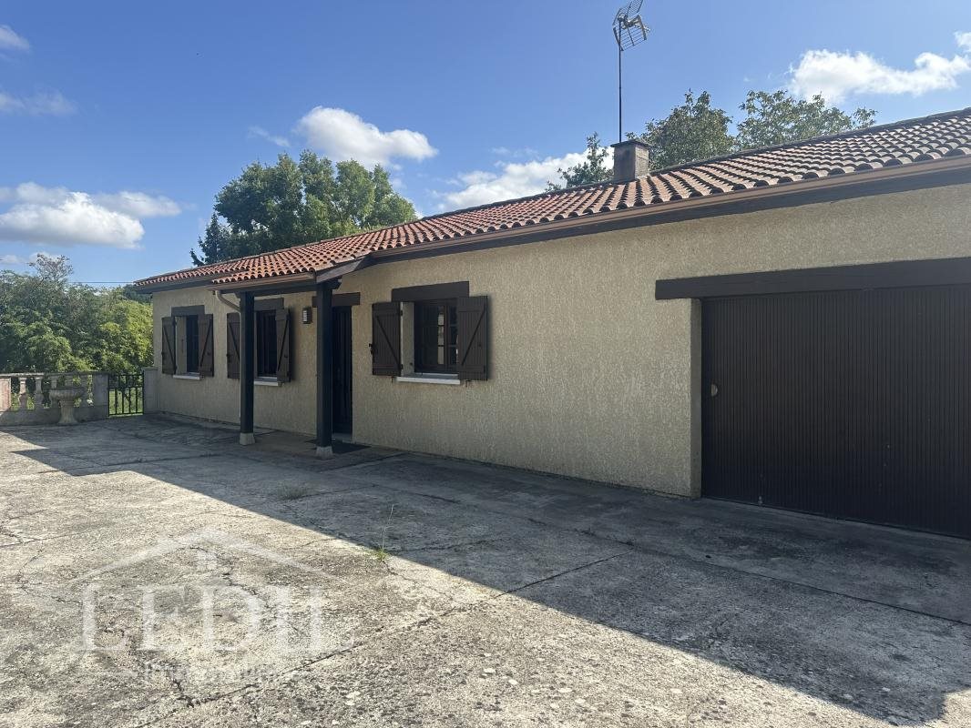 Maison à vendre, 100m², Auch