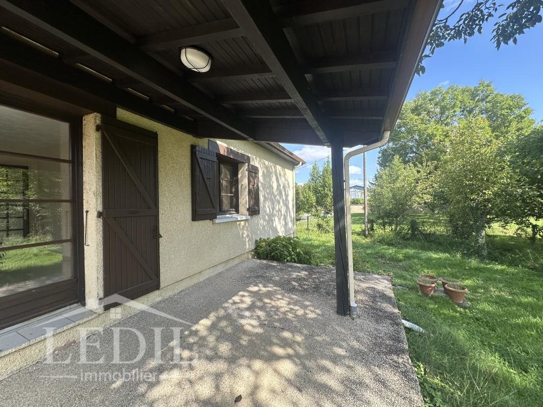 Maison à vendre, 100m², Auch