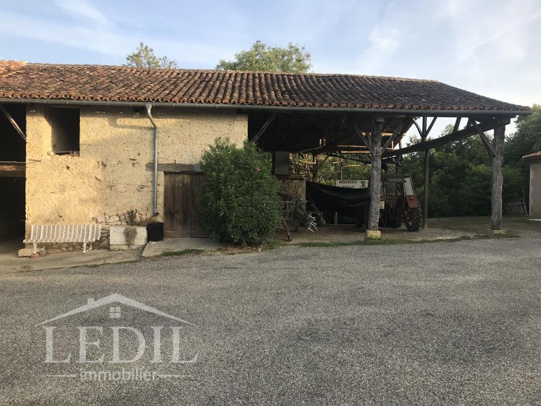 Maison à vendre, 150m², Mauvezin