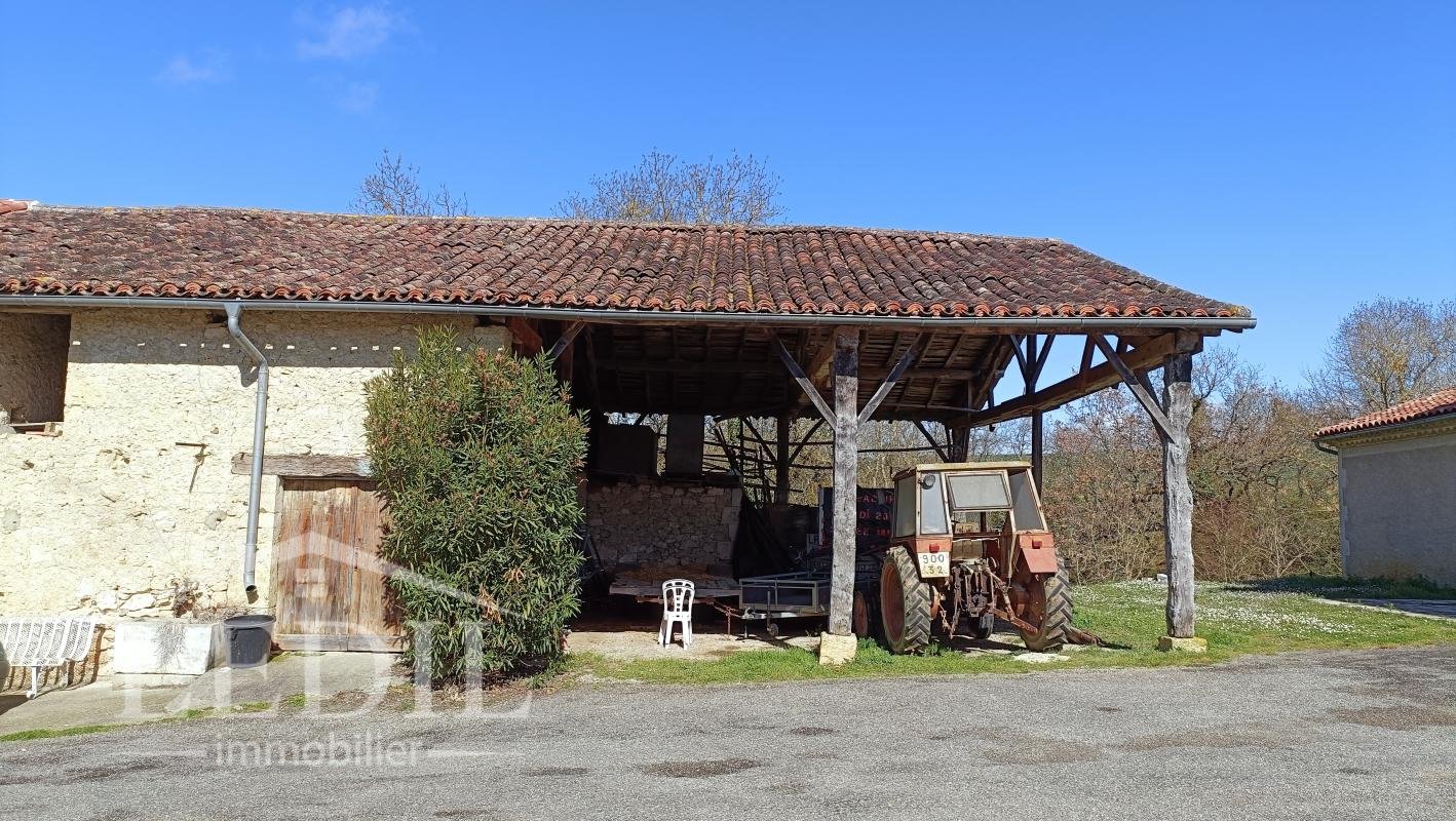 Maison à vendre, 150m², Mauvezin