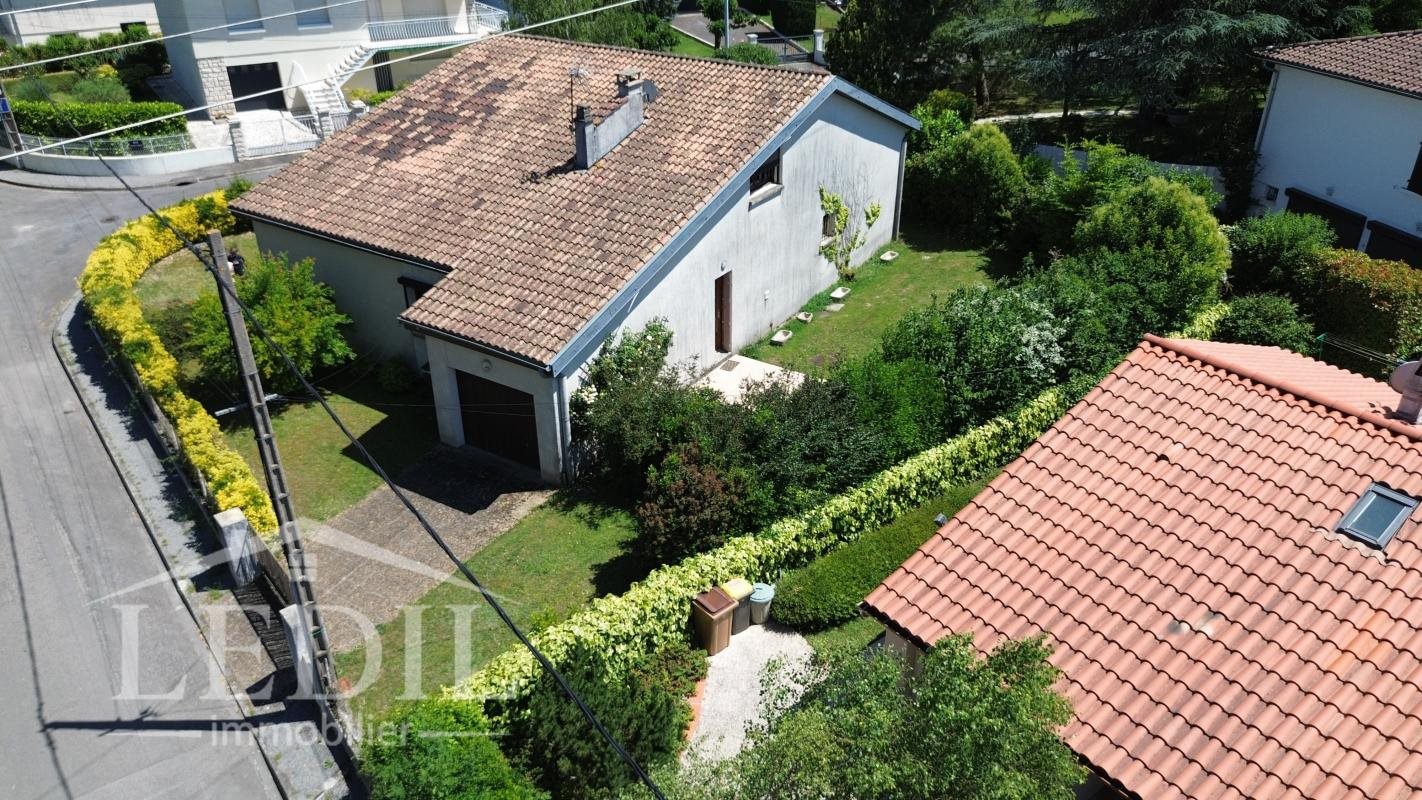 Maison à vendre, 190m², Auch