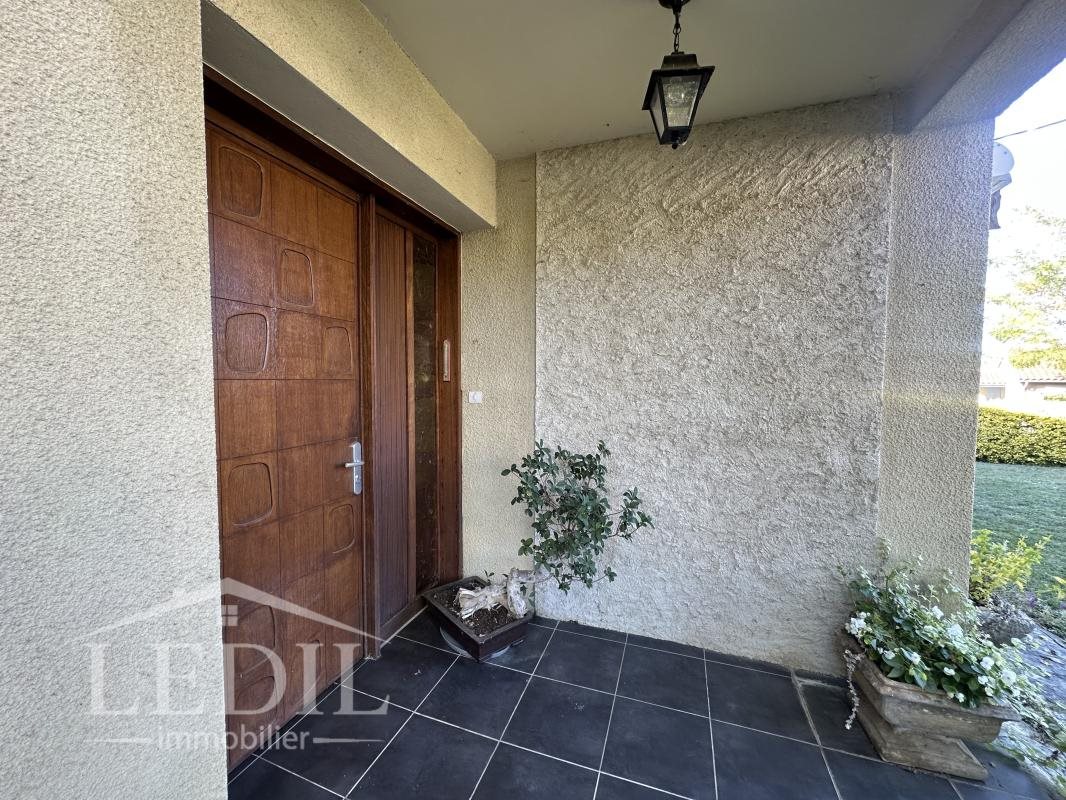 Maison à vendre, 190m², Auch