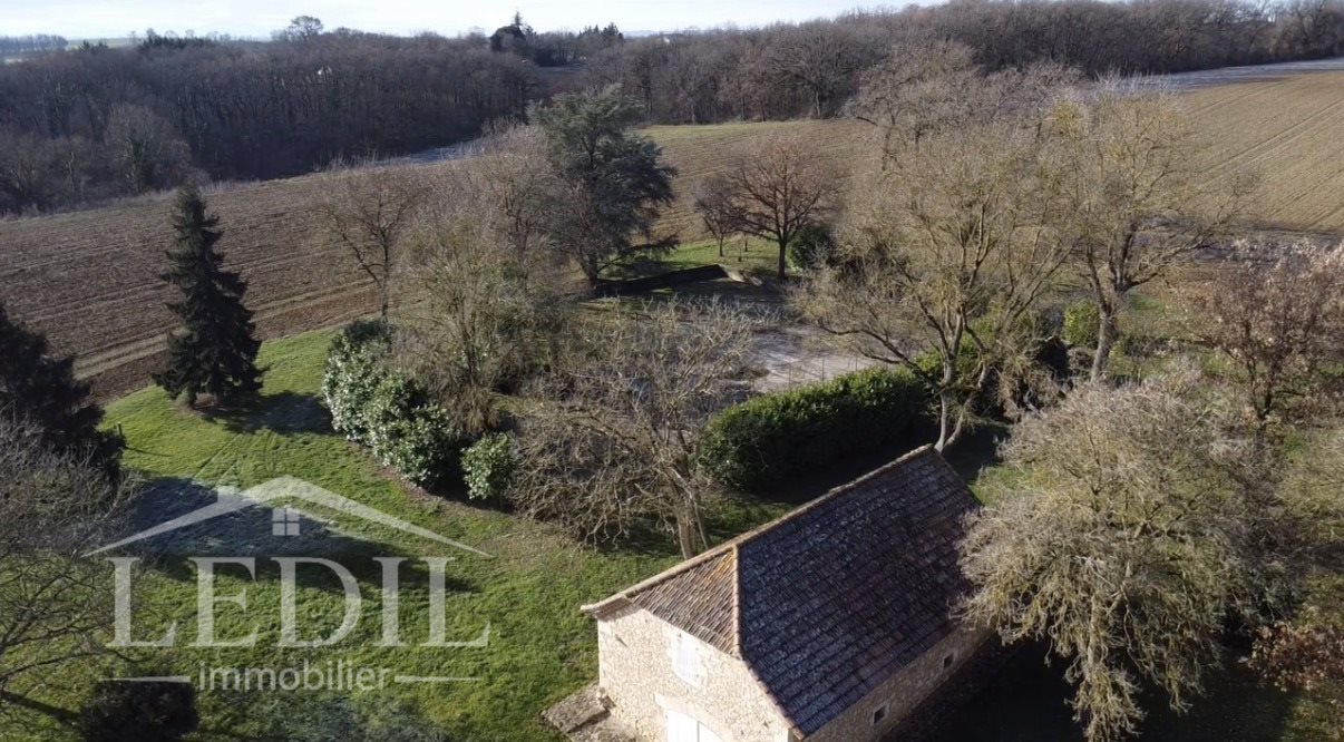 Maison à vendre, 280m², Solomiac