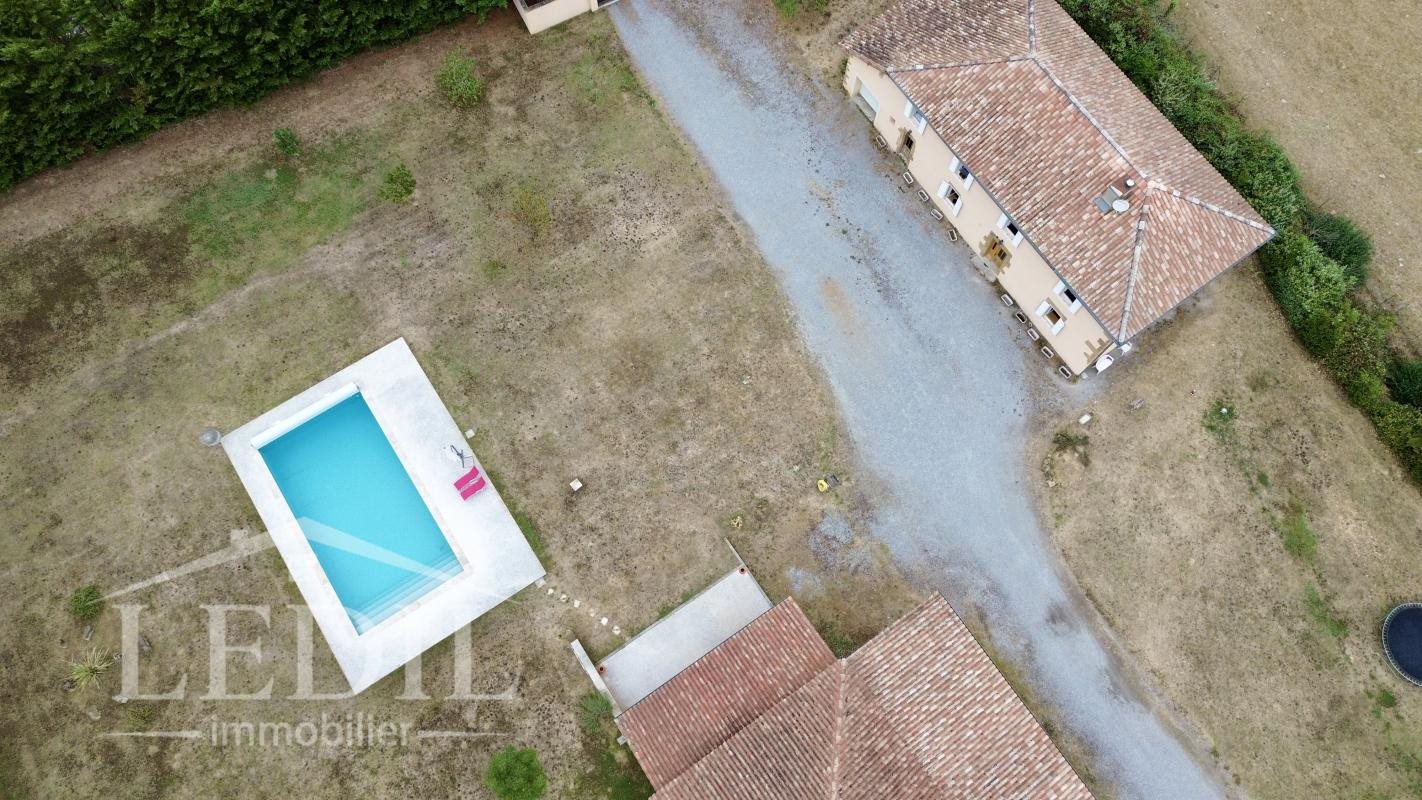 Maison à vendre, 241m², Panassac