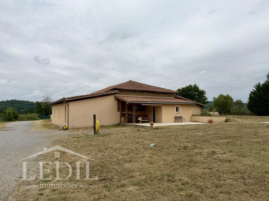 Maison à vendre, 241m², Panassac