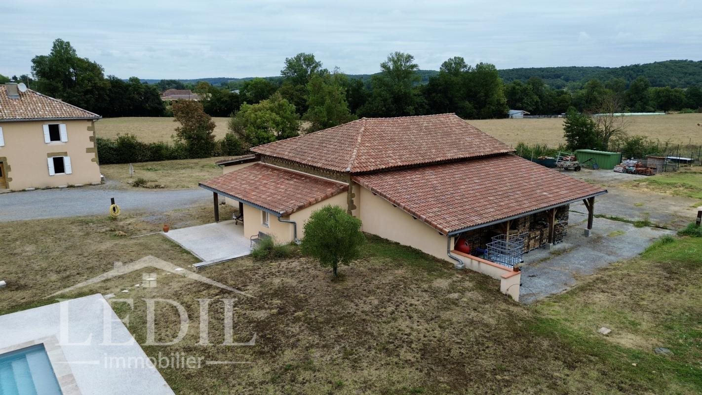 Maison à vendre, 241m², Panassac