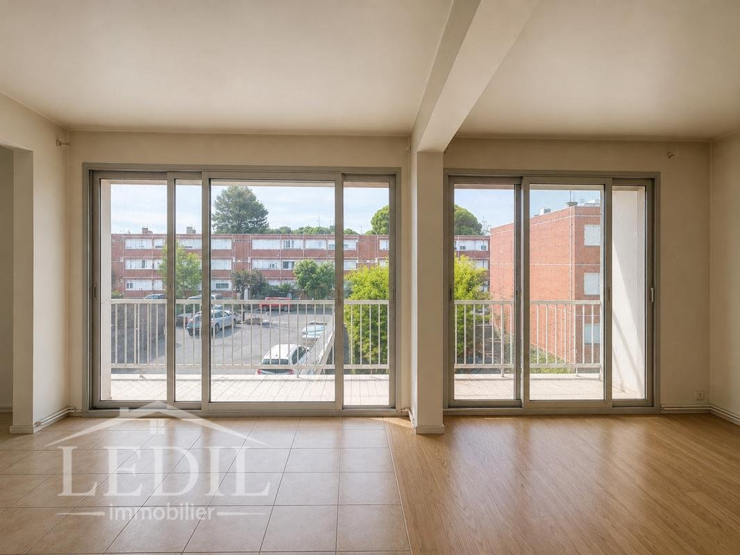 Appartement à vendre, 77m², Toulouse