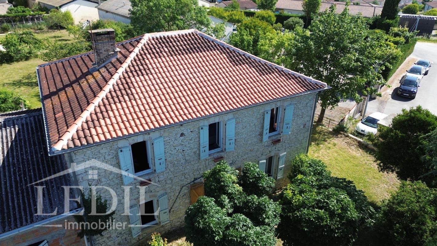 Maison à vendre, 200m², Mauvezin