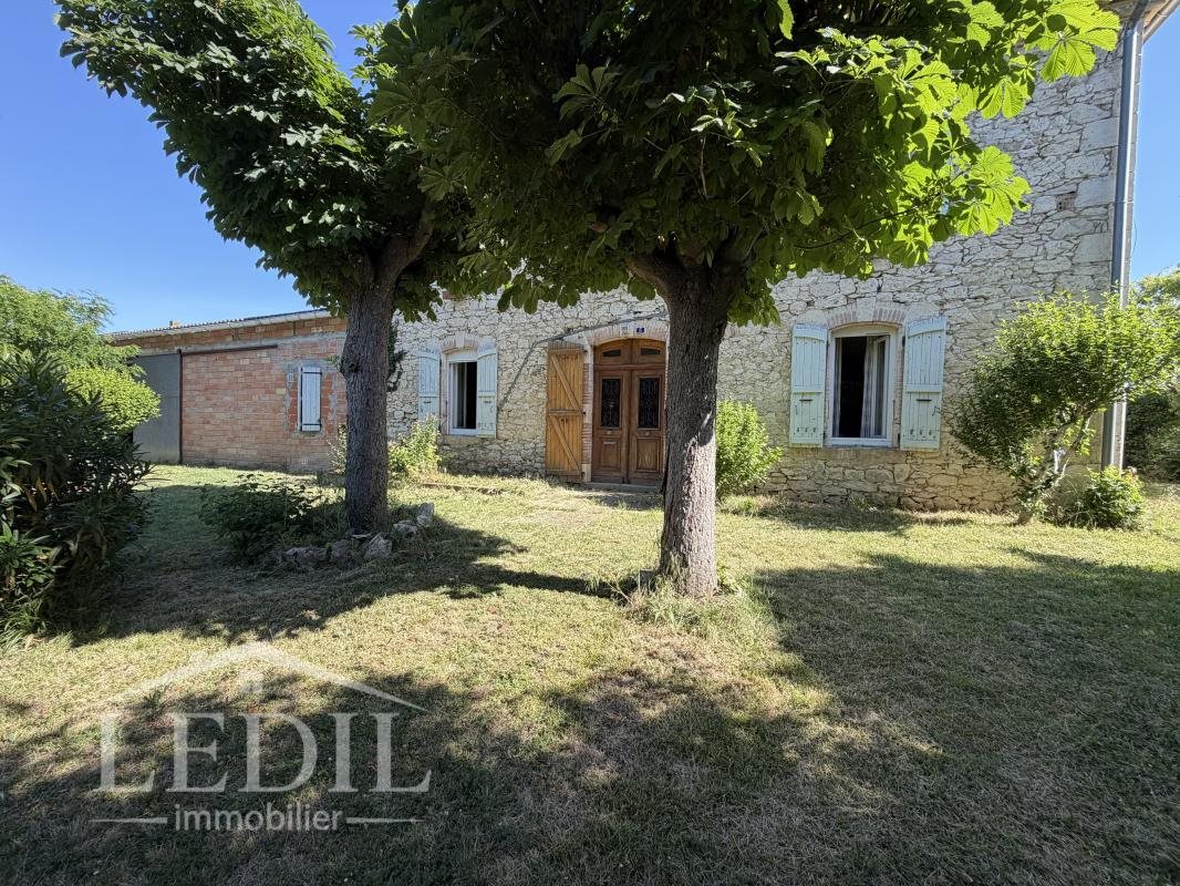 Maison à vendre, 200m², Mauvezin