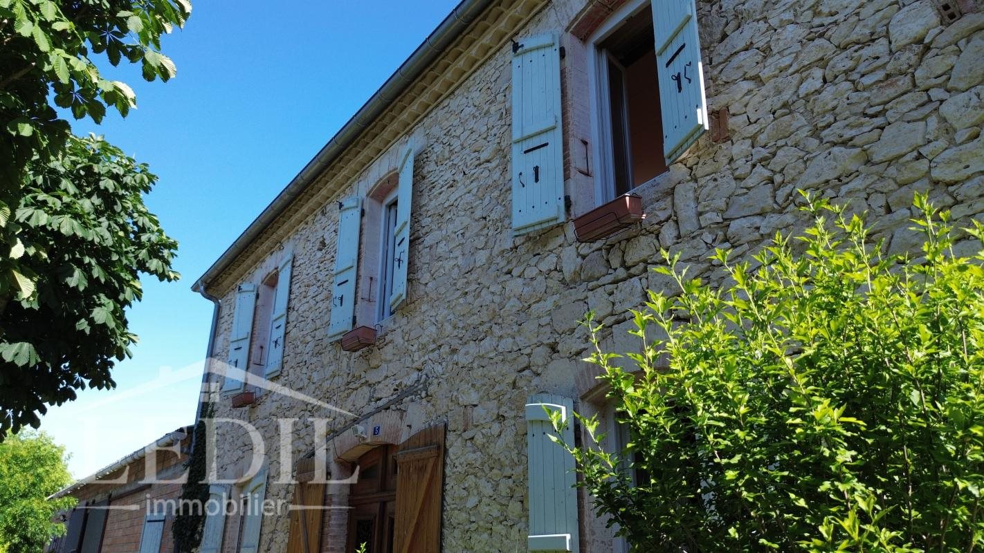 Maison à vendre, 200m², Mauvezin