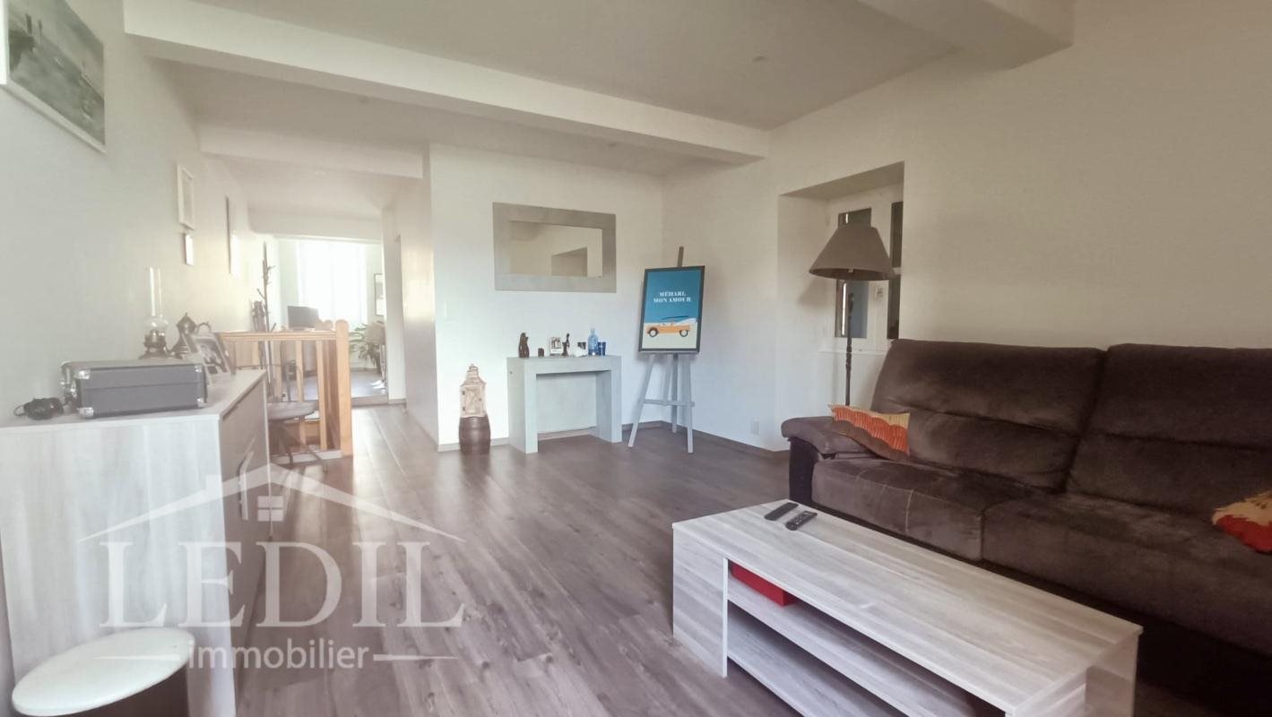 Maison à vendre, 90m², Mauvezin