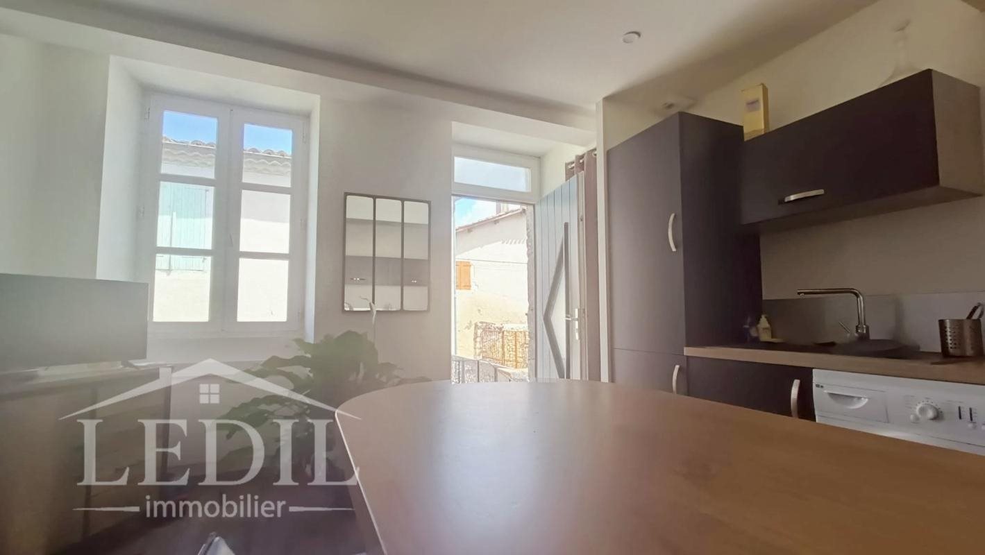 Maison à vendre, 90m², Mauvezin