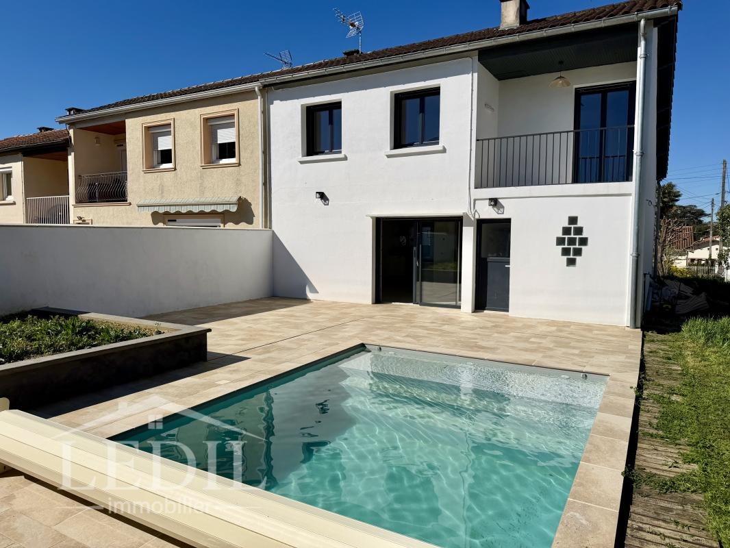 Maison à vendre, 115m², Auch