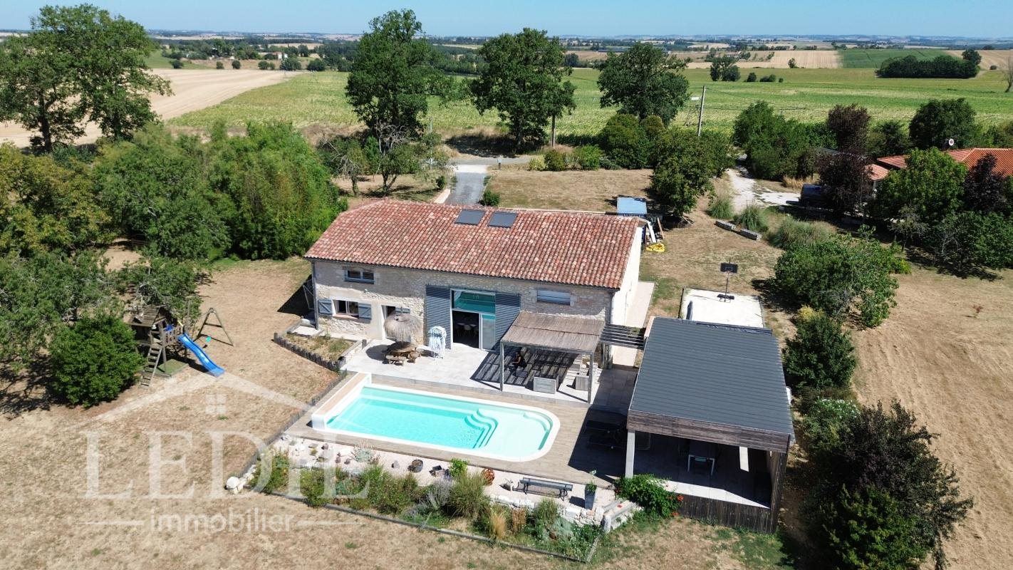 Maison à vendre, 265m², Mauvezin