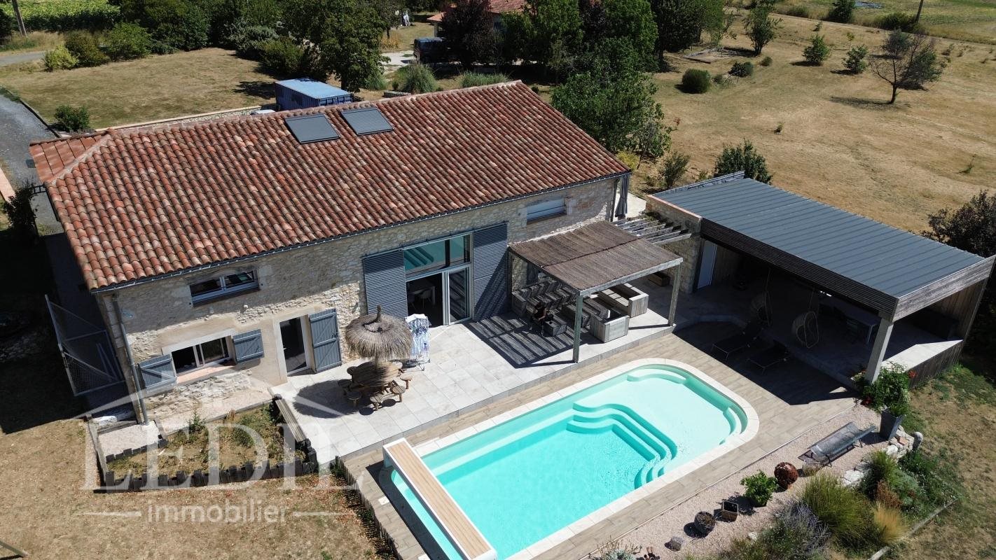 Maison à vendre, 265m², Mauvezin