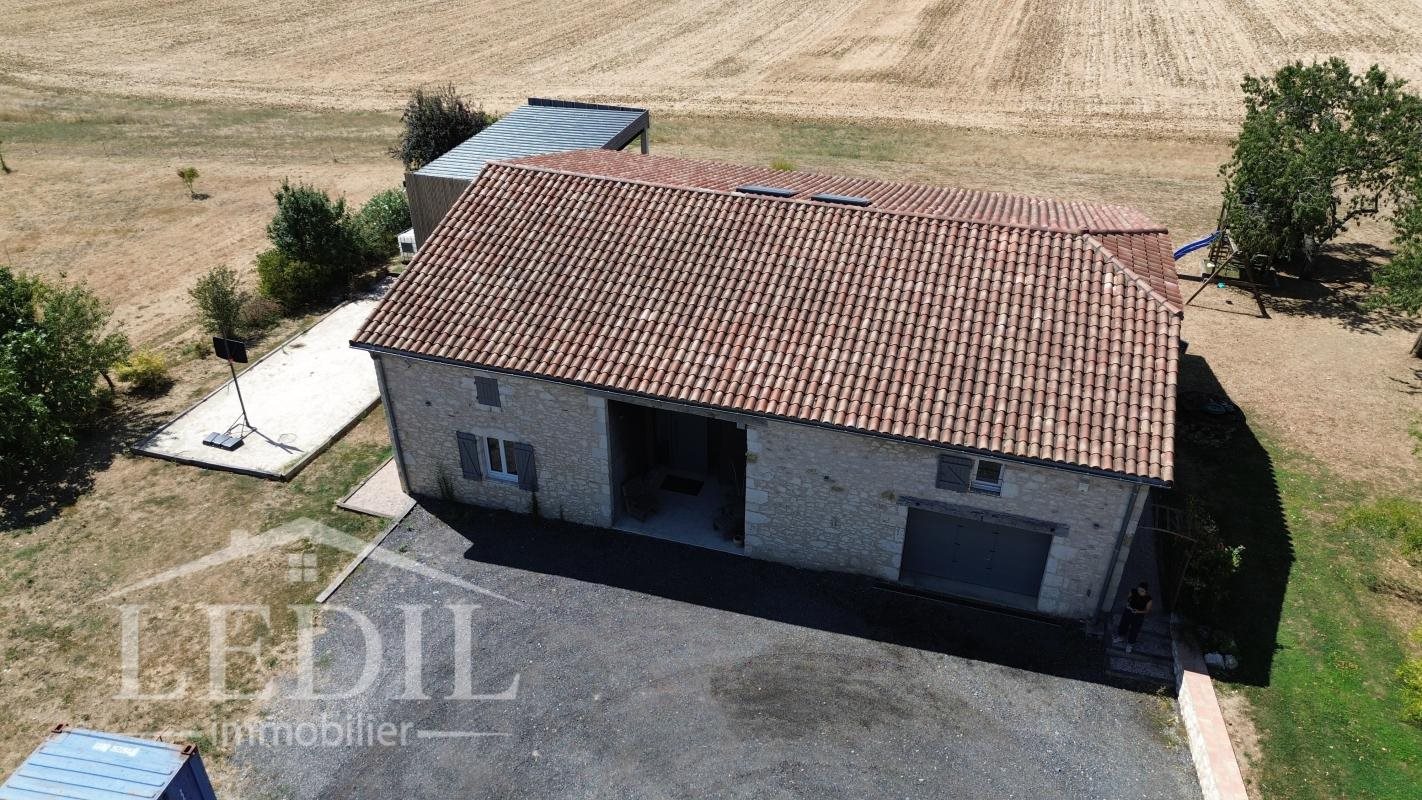 Maison à vendre, 265m², Mauvezin
