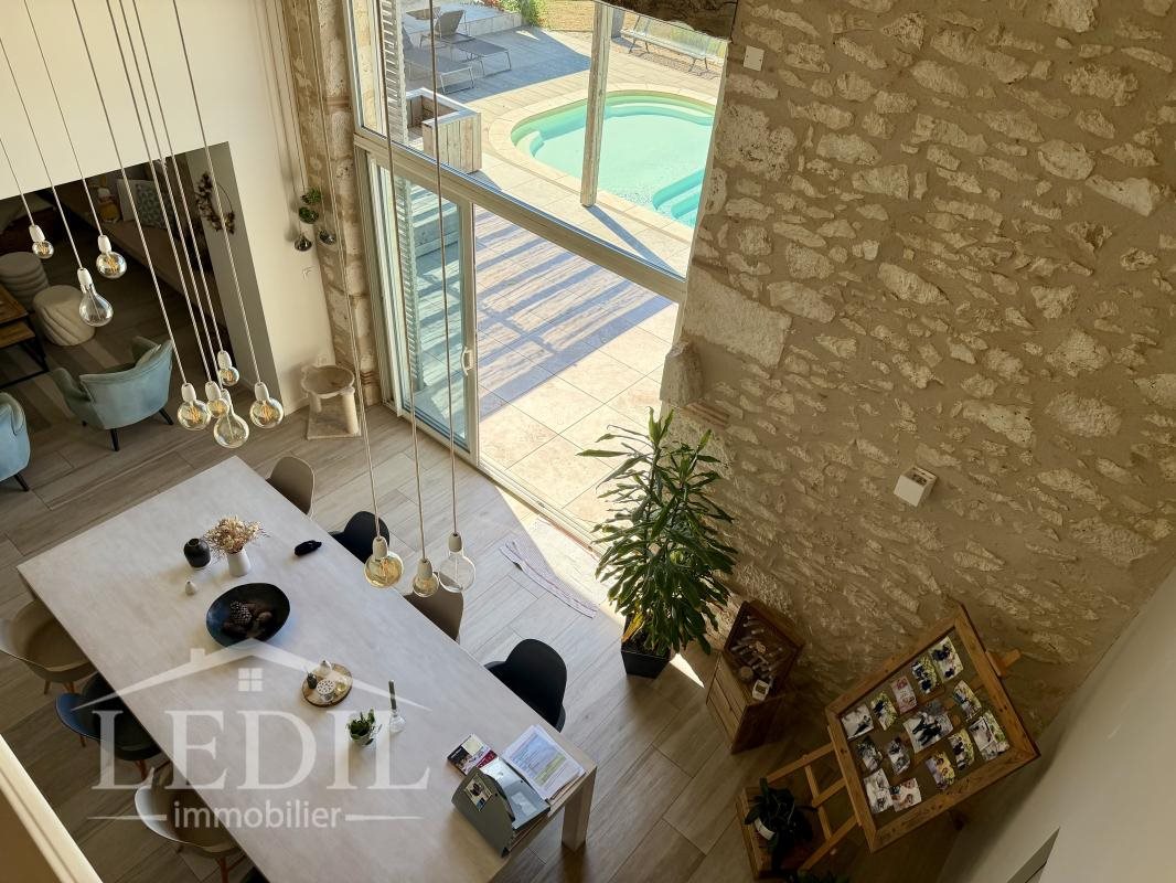 Maison à vendre, 265m², Mauvezin