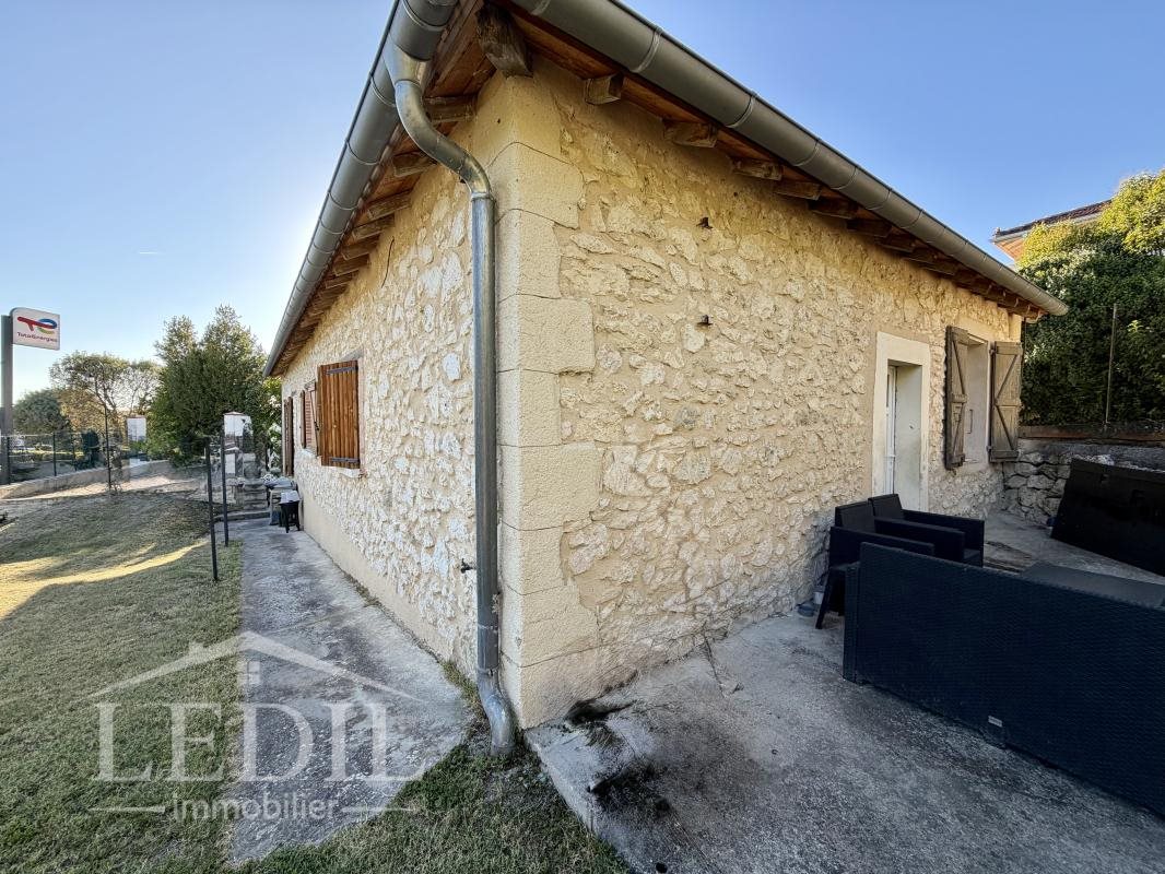 Maison à vendre, 100m², Mauvezin