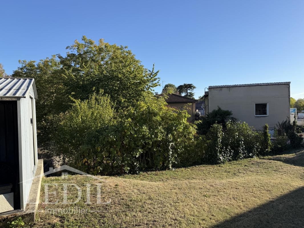 Maison à vendre, 100m², Mauvezin