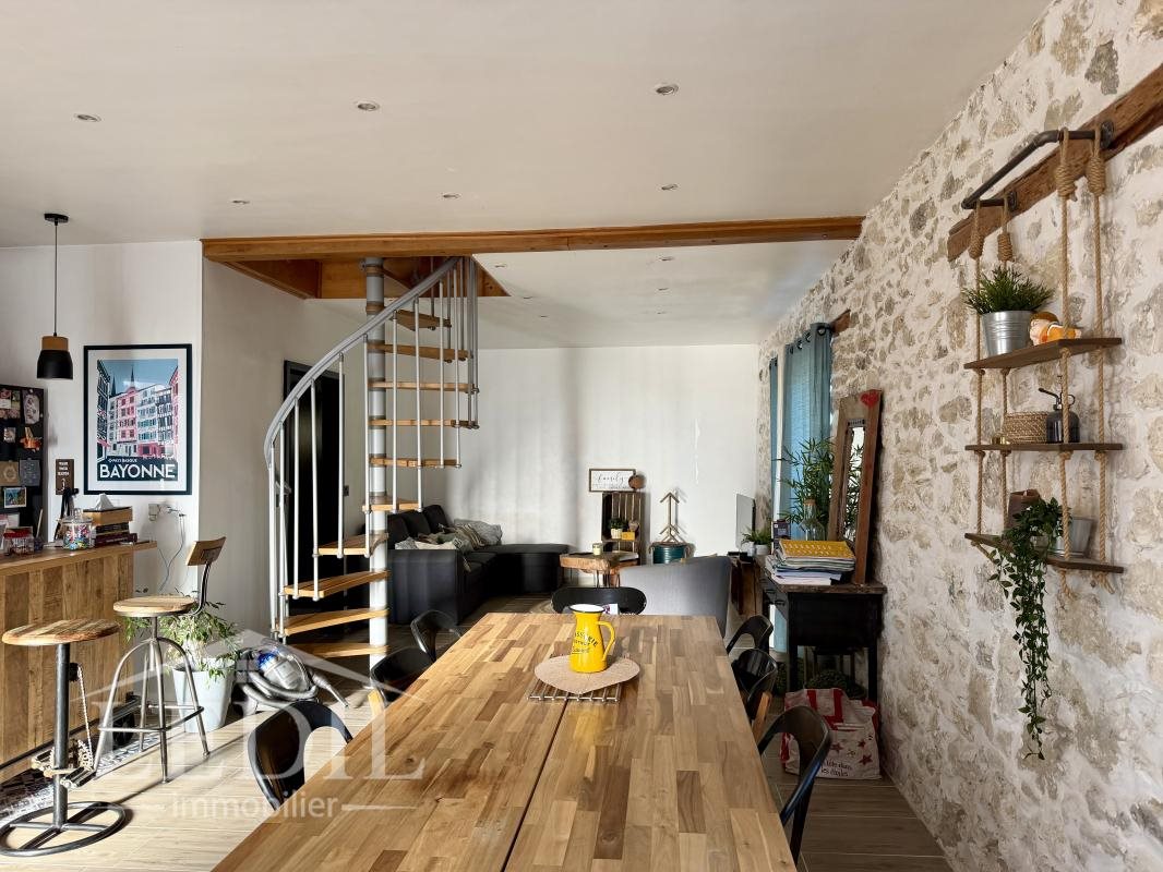 Maison à vendre, 100m², Mauvezin