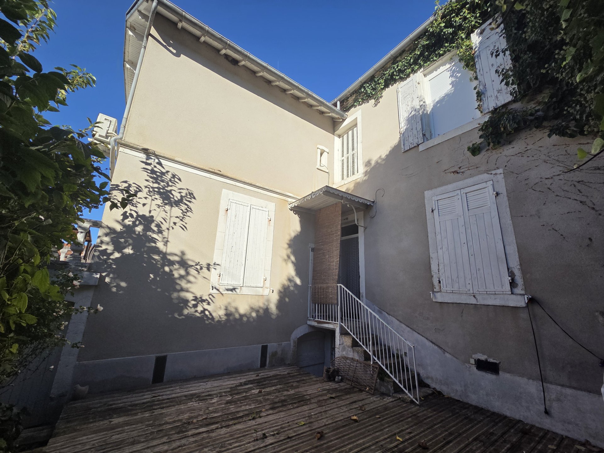 Maison à vendre, 188m², Capdenac-Gare