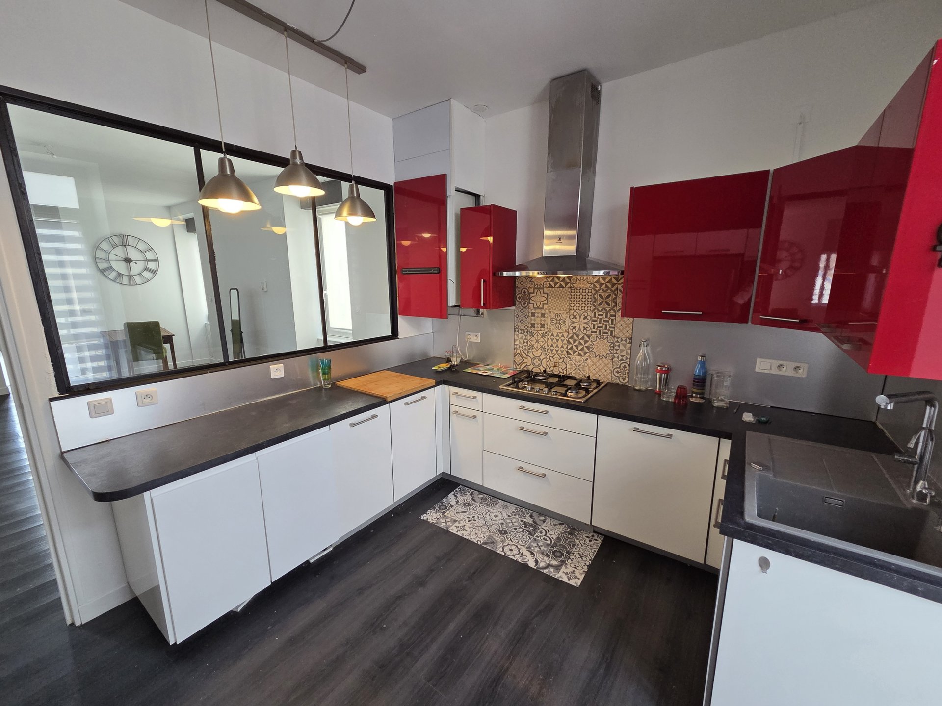 Maison à vendre, 188m², Capdenac-Gare