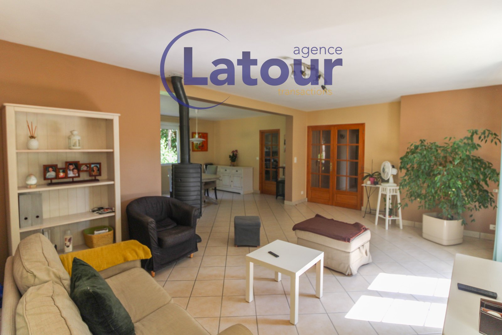 Maison à vendre, 140m², Nonancourt