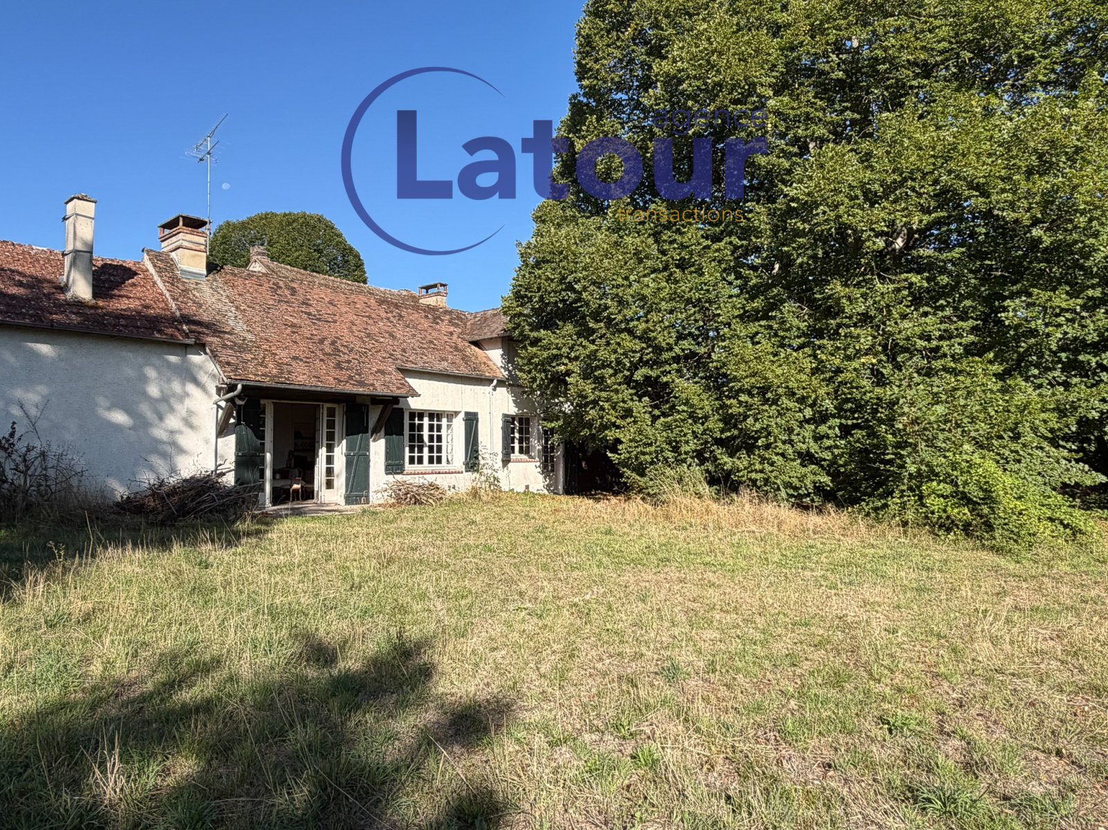 Maison à vendre, 99m², Condé-sur-Vesgre