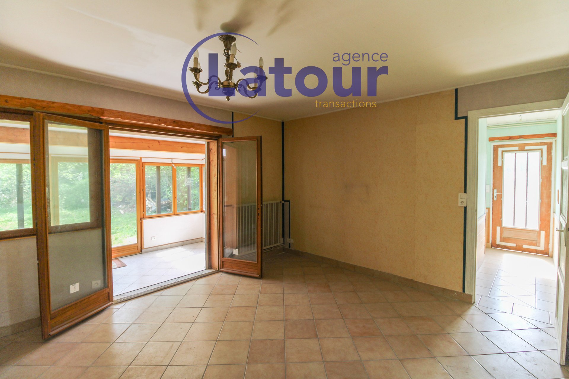 Maison à vendre, 76m², Saint-Rémy-sur-Avre